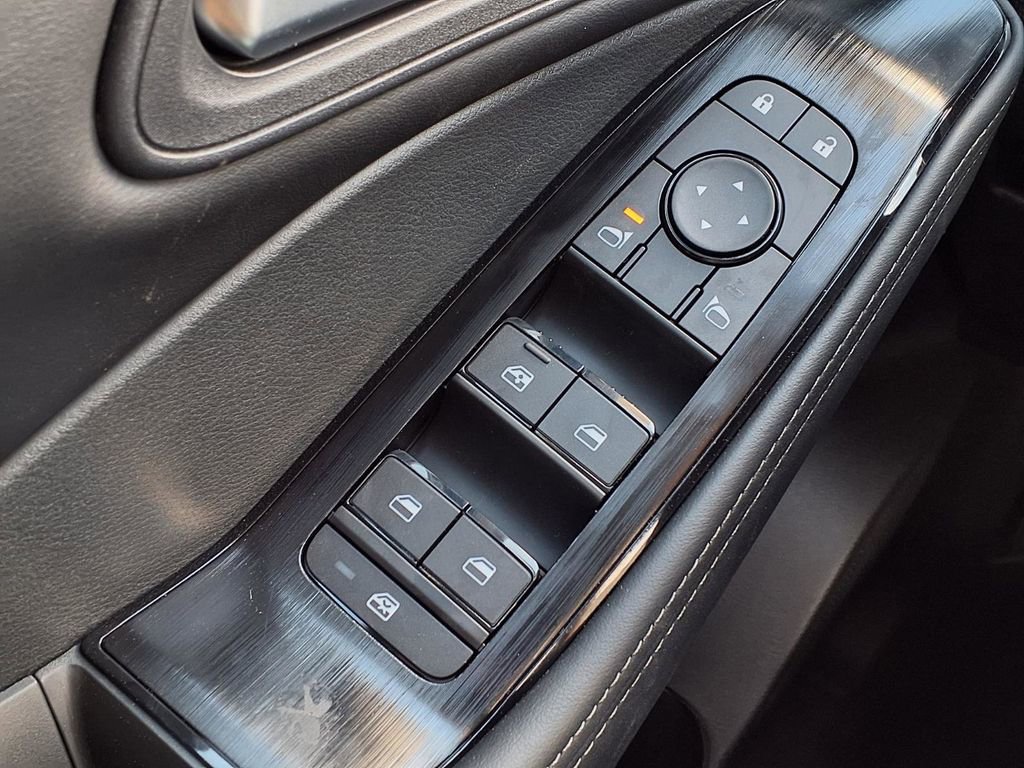 New 2026 Nissan Rogue SV w/ Cold Weather Package image 17