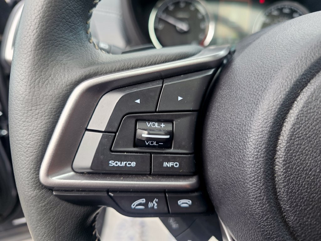 Used 2023 Subaru Forester Touring AWD/4WD image 43