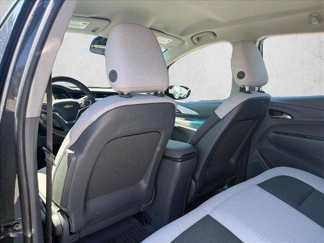 Used 2019 Chevrolet Bolt LT FWD image 18