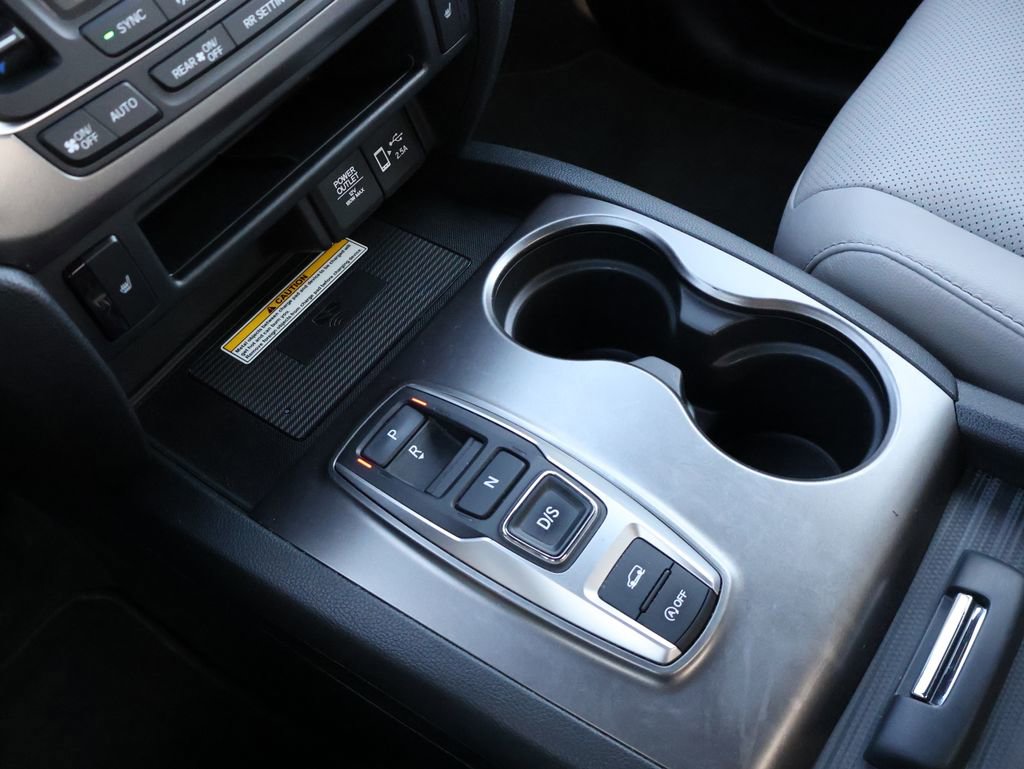 Certified 2023 Honda Passport EX-L image 23