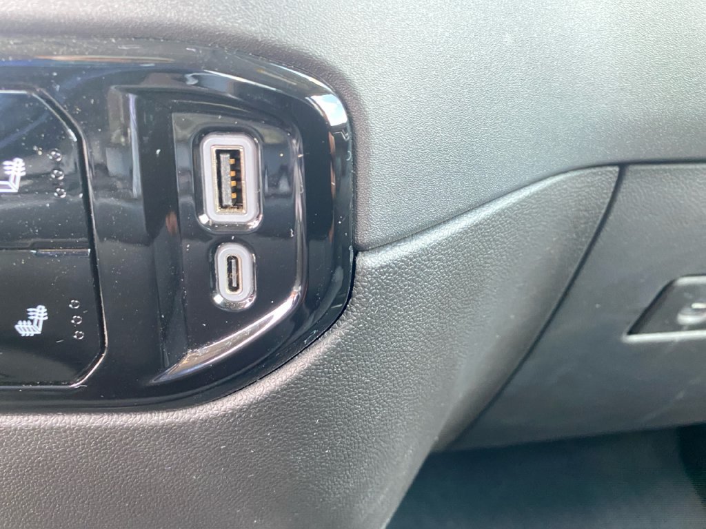 Used 2026 Chevrolet Silverado 2500 LT AWD/4WD image 20