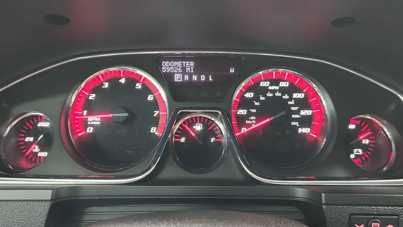Used 2016 GMC Acadia Denali AWD/4WD image 17