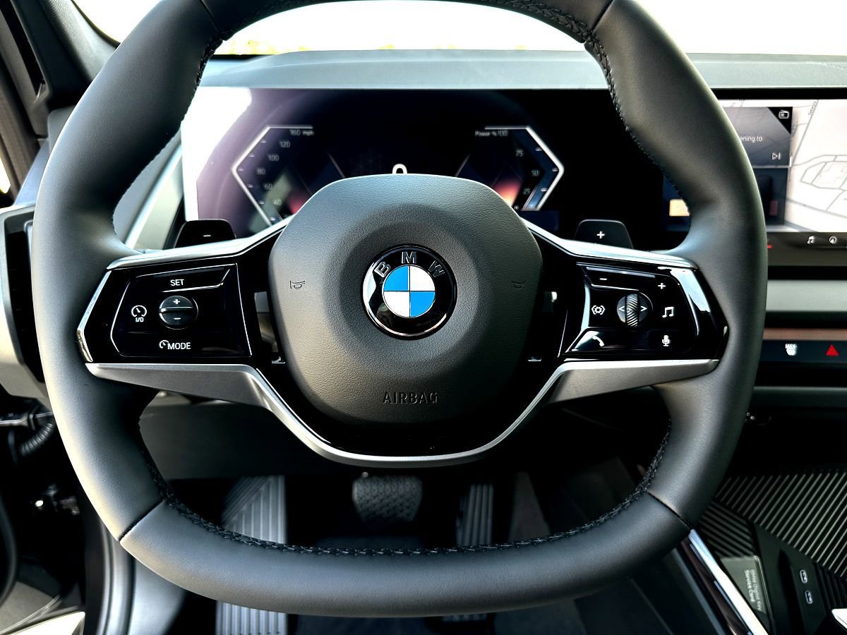 New 2026 BMW X3 xDrive30 w/ Premium Package image 13