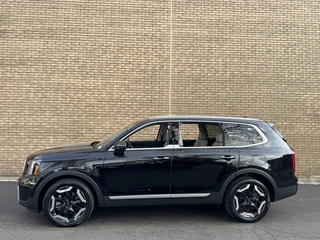 Used 2023 Kia Telluride S w/ S Sunroof Package AWD/4WD image 30