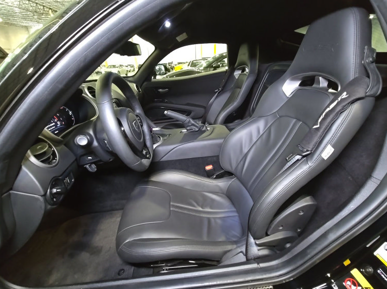 Used 2013 SRT Viper SRT-10 RWD image 4