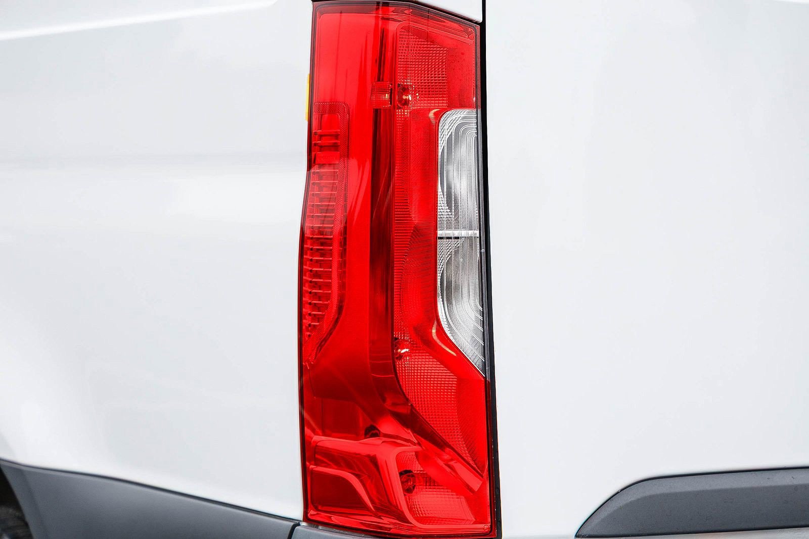 Used 2023 Mercedes-Benz Sprinter 144 Cargo image 8