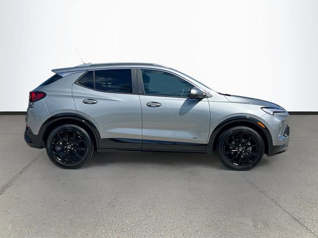 New 2026 Buick Encore GX Sport Touring w/ Advanced Technology Package image 3