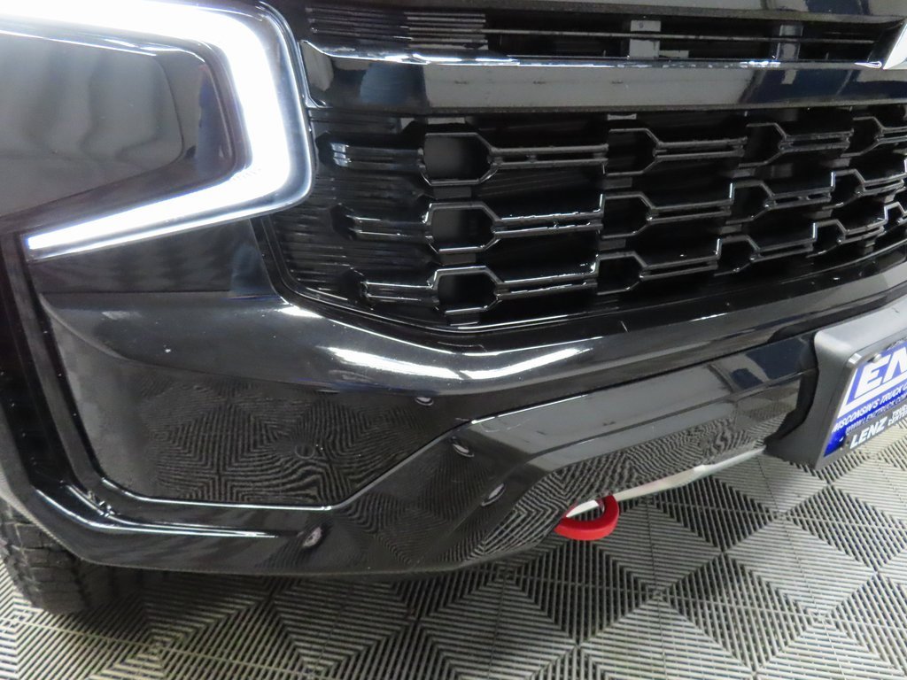 Used 2024 Chevrolet Tahoe Z71 image 54