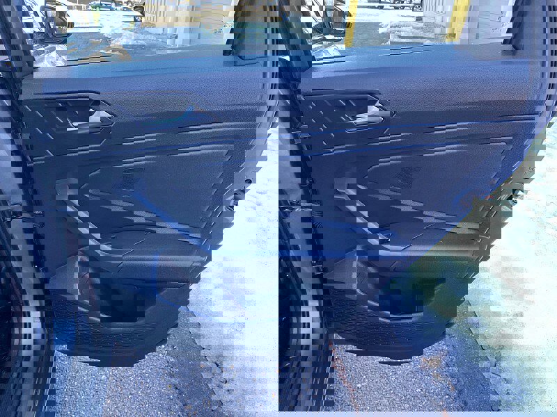 Used 2020 Volkswagen Jetta SEL image 38