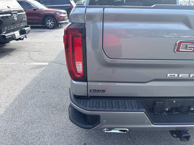 Used 2025 GMC Sierra 1500 Denali w/ Technology Package AWD/4WD image 20