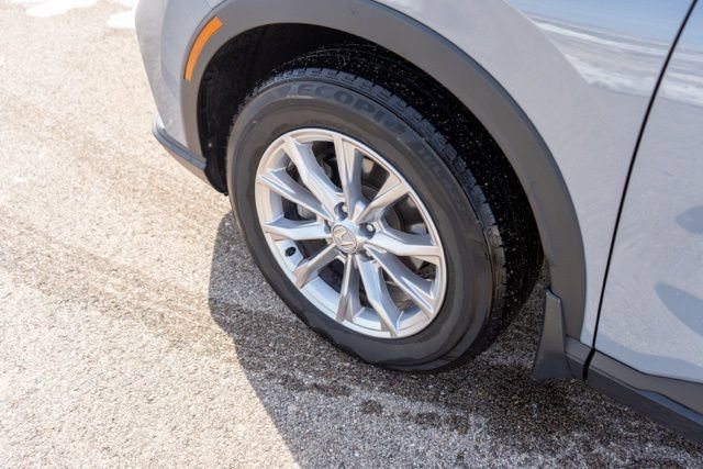 Certified 2024 Honda CR-V EX-L image 12