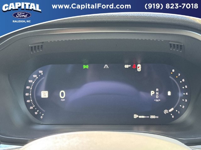 Used 2025 Volvo XC60 B5 Plus w/ Protection Package Premier AWD/4WD image 26