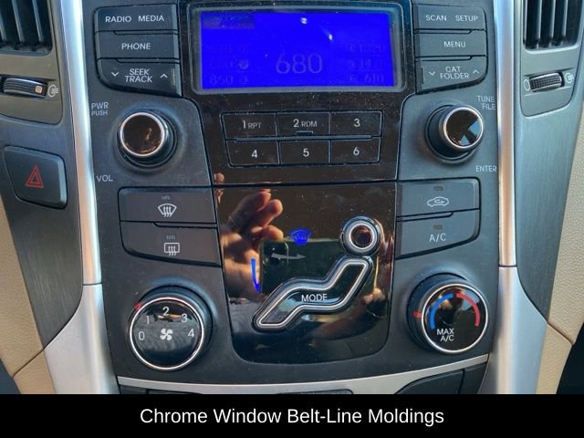 Used 2013 Hyundai Sonata GLS w/ Popular Equipment Pkg image 22