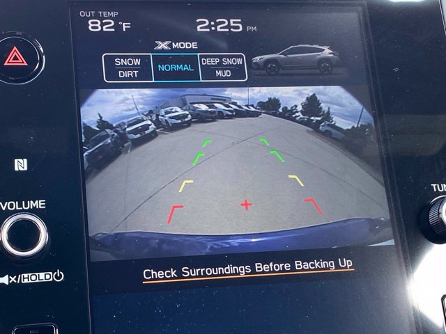 Certified 2025 Subaru Crosstrek 2.5i Sport AWD/4WD image 22