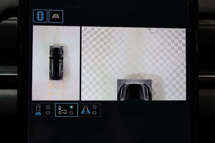 New 2026 GMC Terrain Elevation w/ Technology Package II image 52