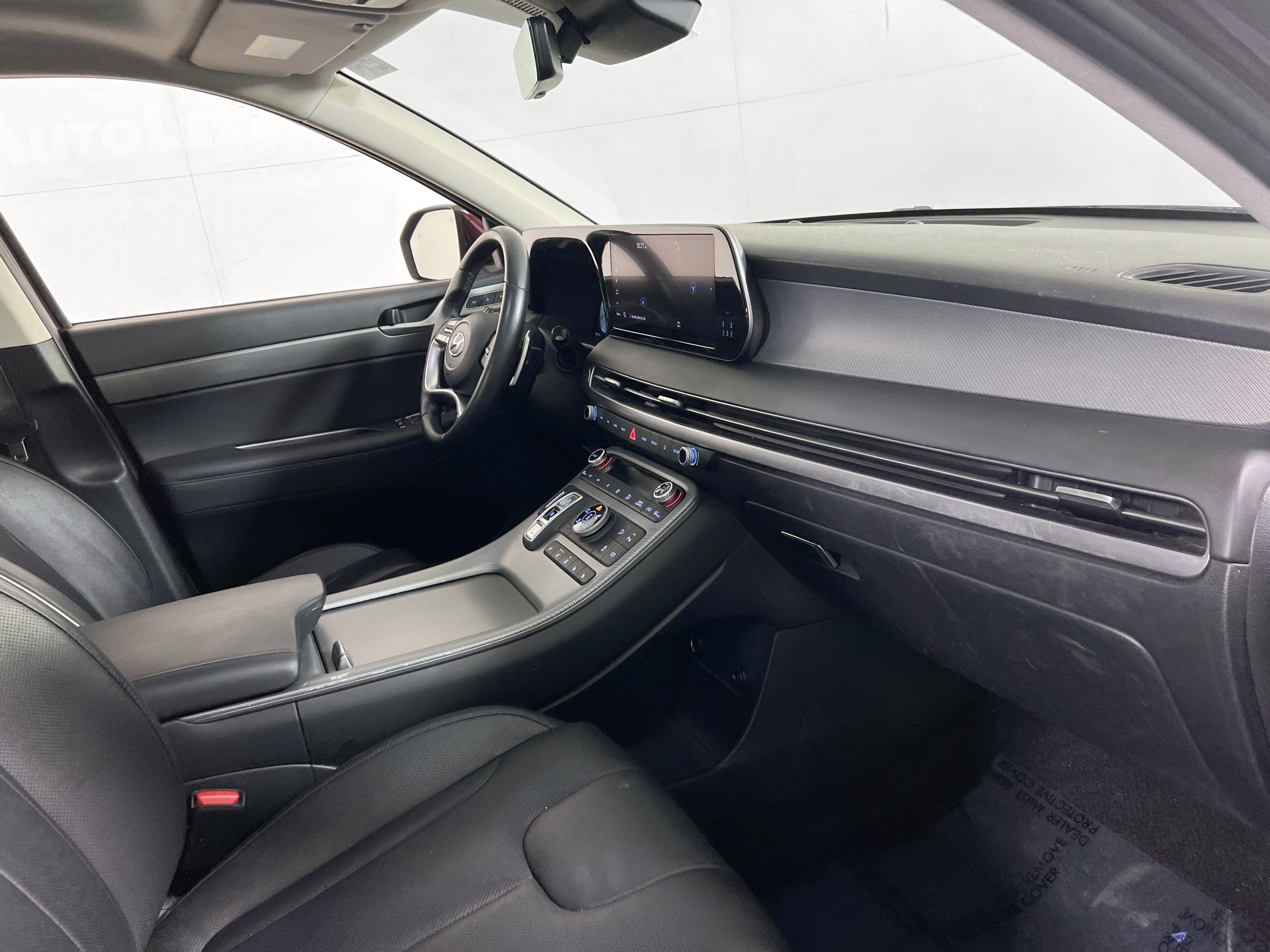 Used 2023 Hyundai Palisade SEL w/ Premium Package AWD/4WD image 32