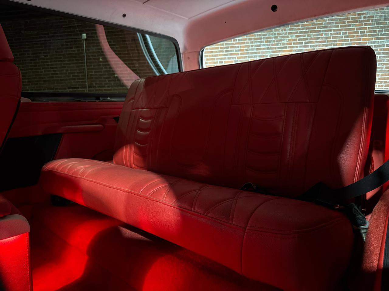 Used 1994 Ford Bronco XLT image 78