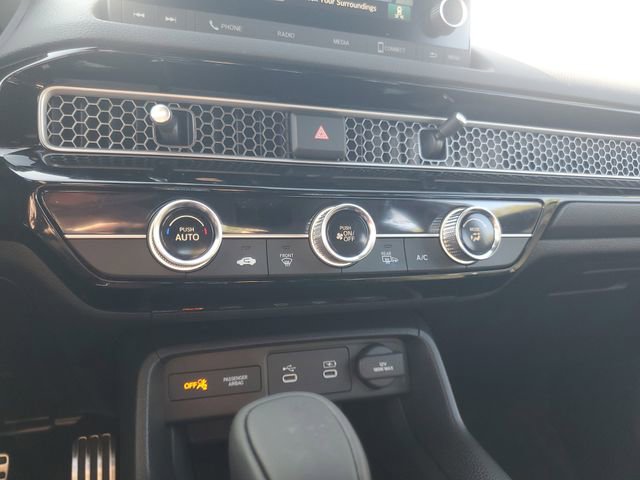 New 2026 Honda Civic Sport image 20