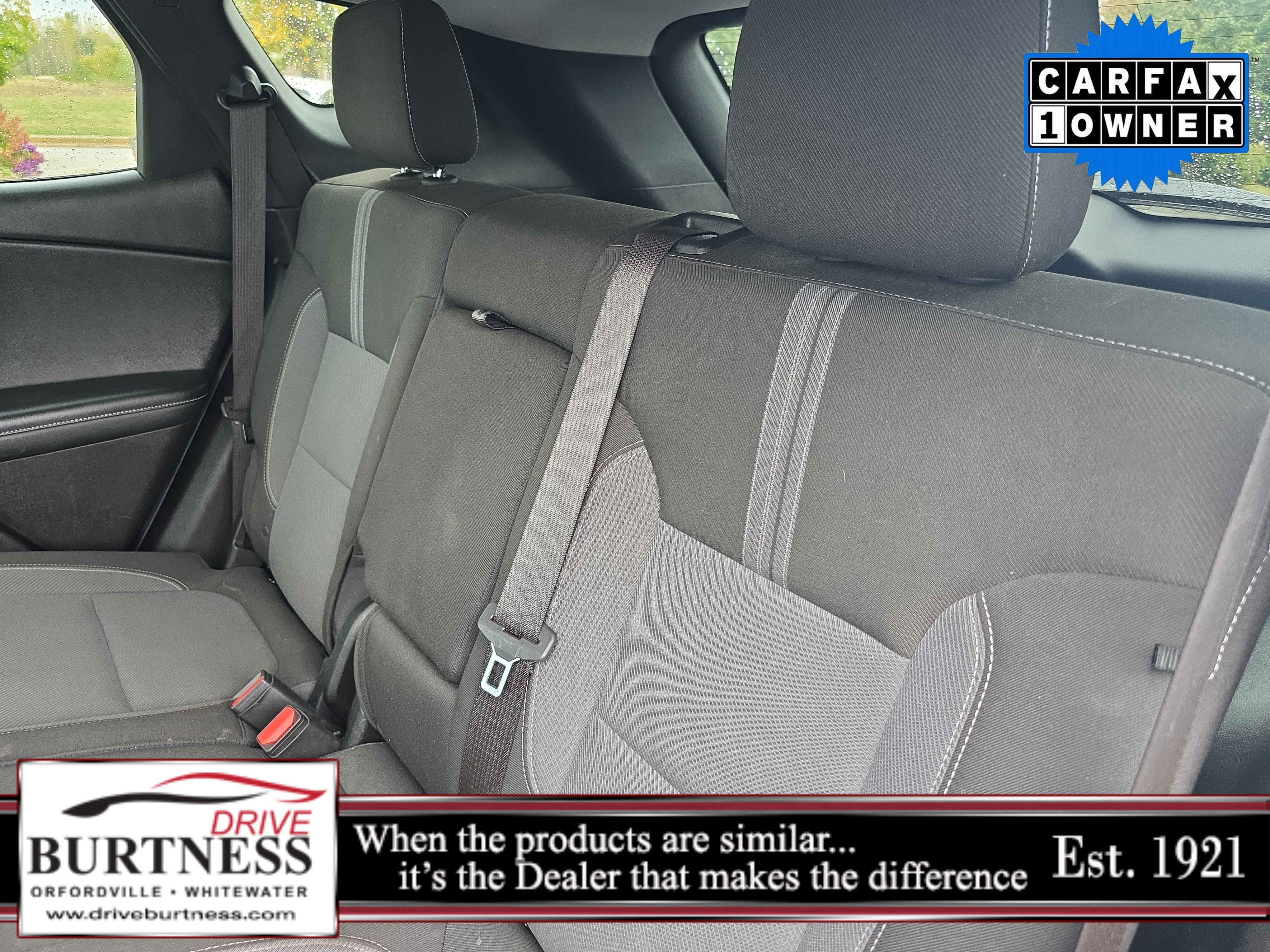 Certified 2023 Chevrolet Blazer LT w/ Convenience Package image 25