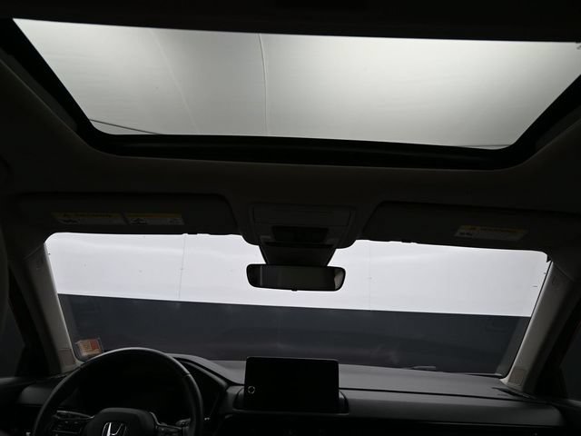Used 2024 Honda CR-V EX-L image 11