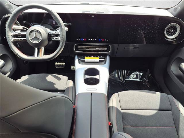 New 2027 Mercedes-Benz CLA 220 image 13