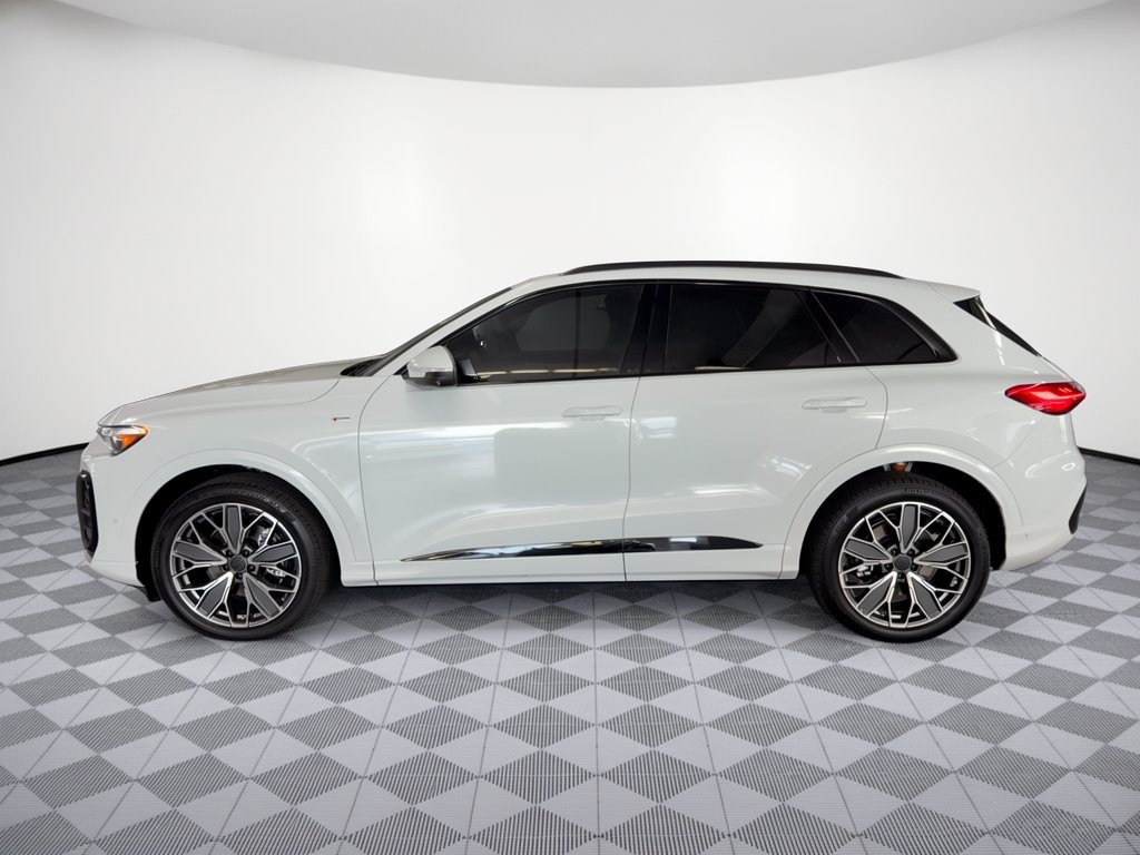 New 2026 Audi Q5 Prestige AWD/4WD image 2