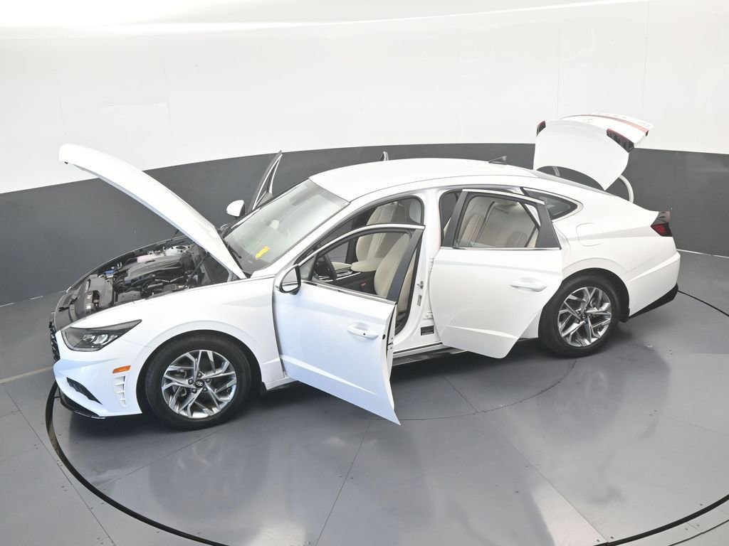 Used 2023 Hyundai Sonata SEL image 63