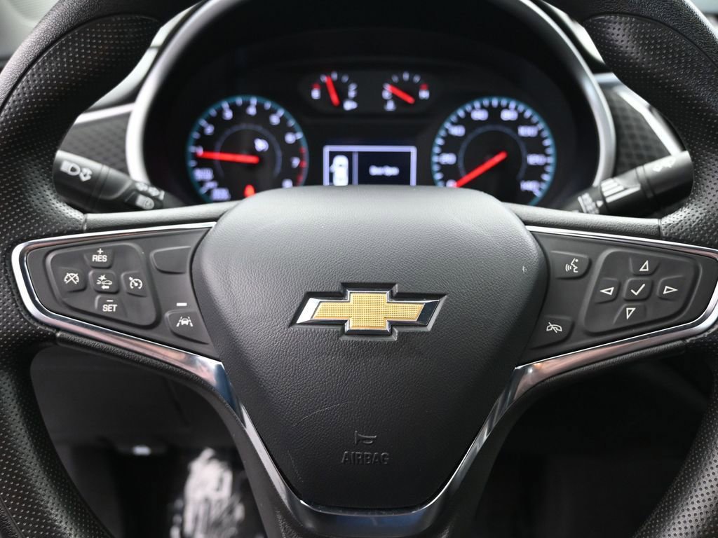 Used 2024 Chevrolet Malibu LT image 30
