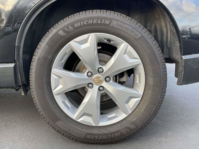 Used 2016 Subaru Forester 2.5i Premium w/ Popular Package #2 image 11