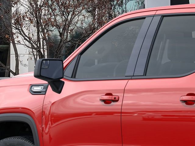 New 2026 GMC Sierra 1500 Elevation image 12