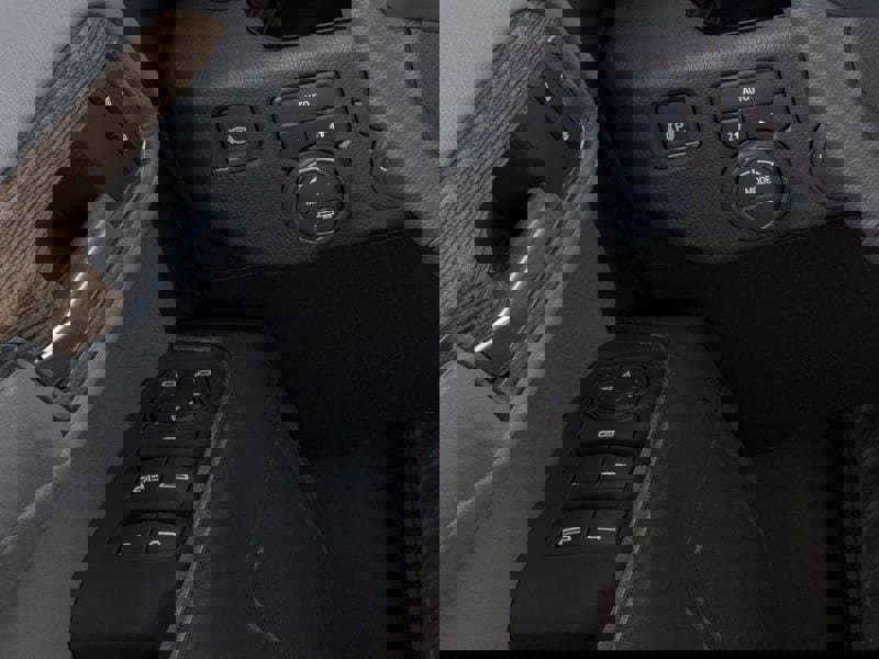 New 2026 Chevrolet Silverado 1500 LT image 22