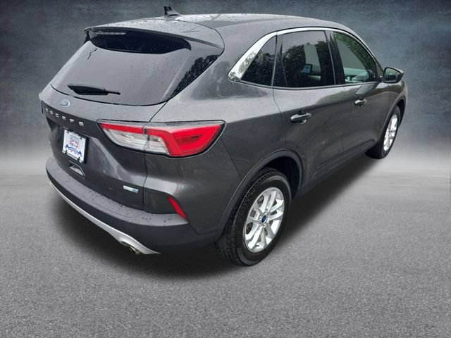 Used 2020 Ford Escape SE AWD/4WD image 7