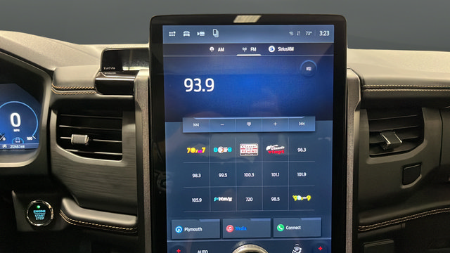Used 2024 Ford Expedition Platinum AWD/4WD image 30