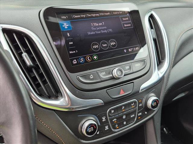 Used 2019 Chevrolet Equinox Premier AWD/4WD image 11