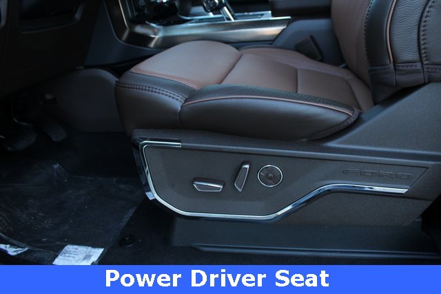 New 2025 Ford F150 King Ranch image 5