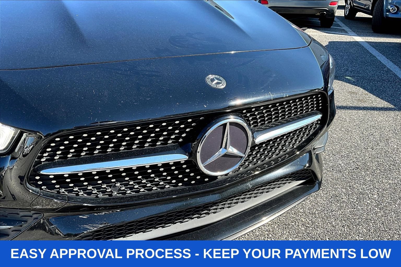 Used 2022 Mercedes-Benz CLA 250 image 40
