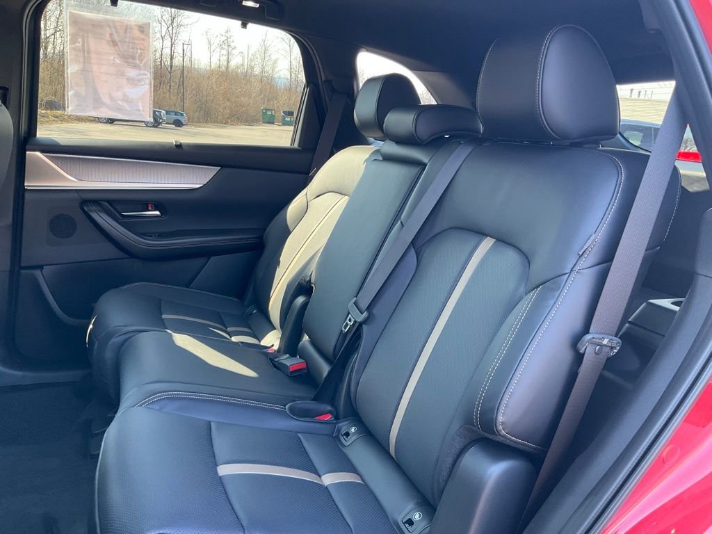 Used 2026 MAZDA CX-70 3.3 Turbo w/ Premium Plus Pkg image 20