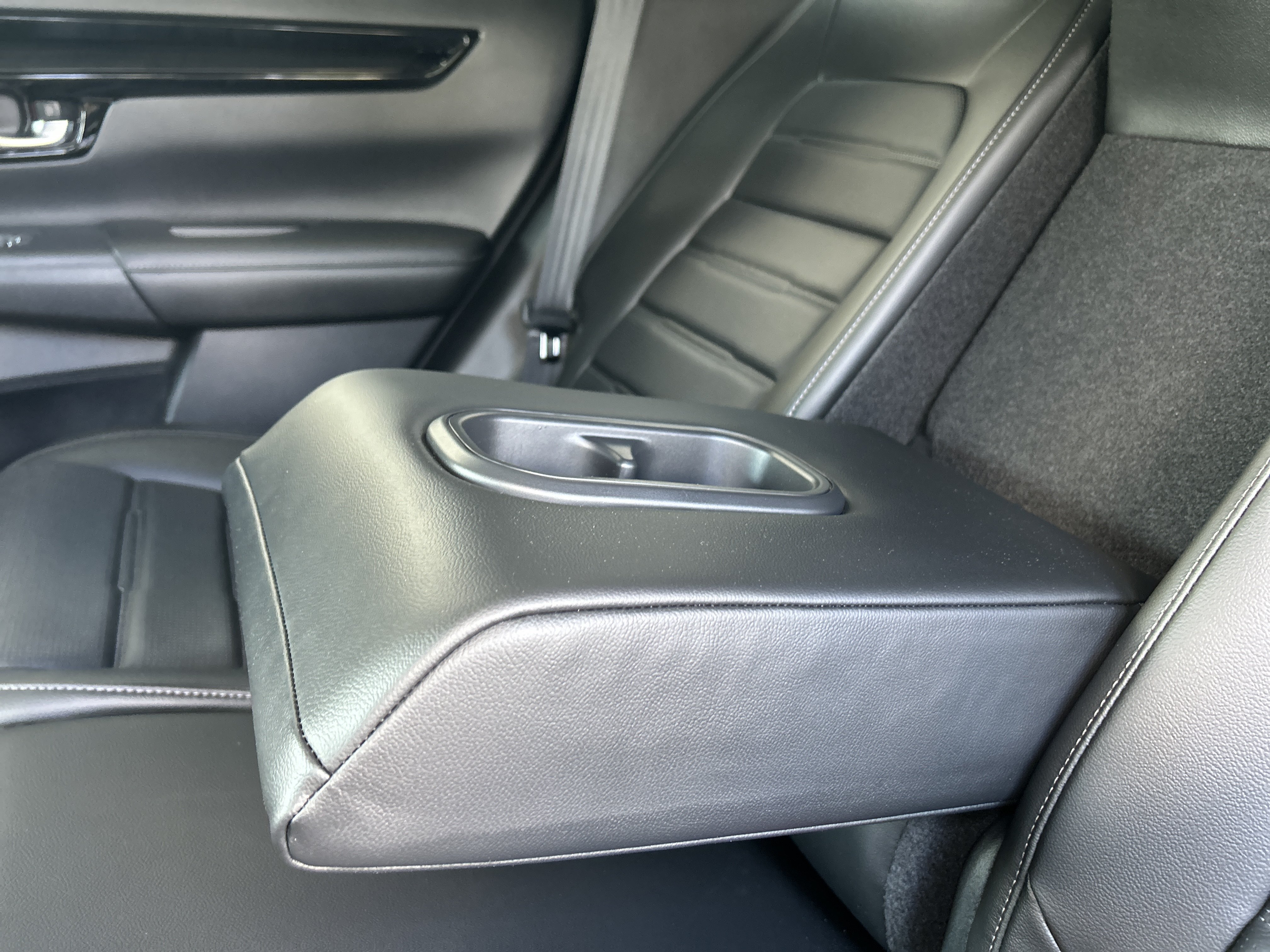 Certified 2025 Honda CR-V EX-L image 27