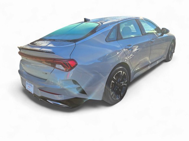Used 2022 Kia K5 GT-Line w/ GT-Line FWD Premium Package image 14