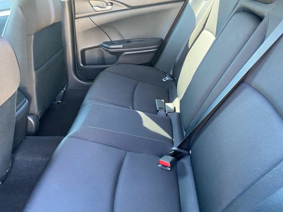 Used 2020 Honda Civic EX image 16