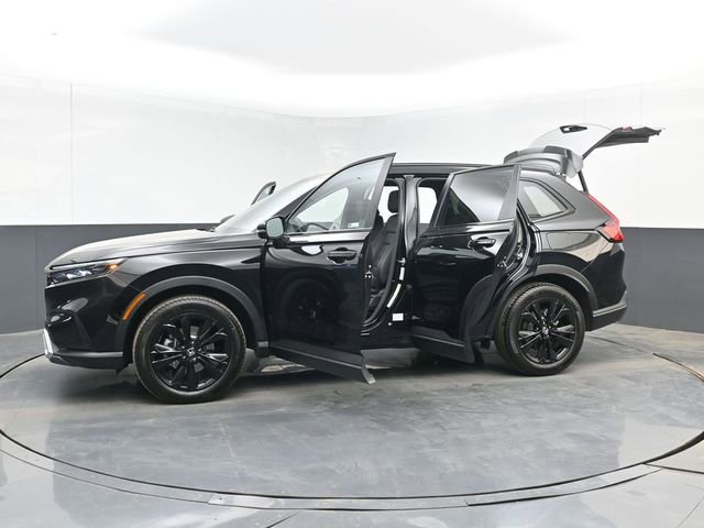 Used 2026 Honda CR-V Sport Touring image 54