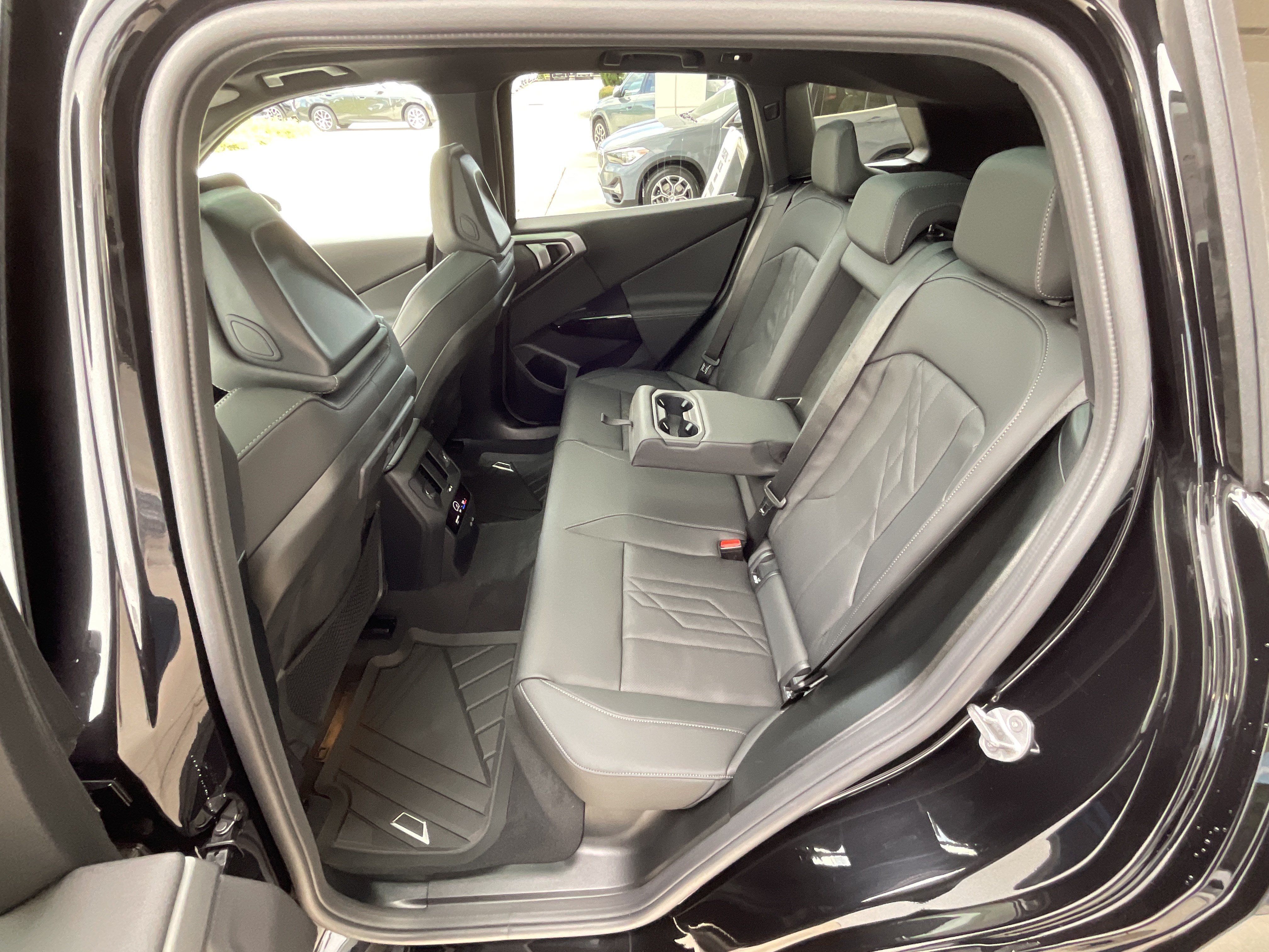 New 2026 BMW X3 xDrive30 w/ Premium Package AWD/4WD image 27