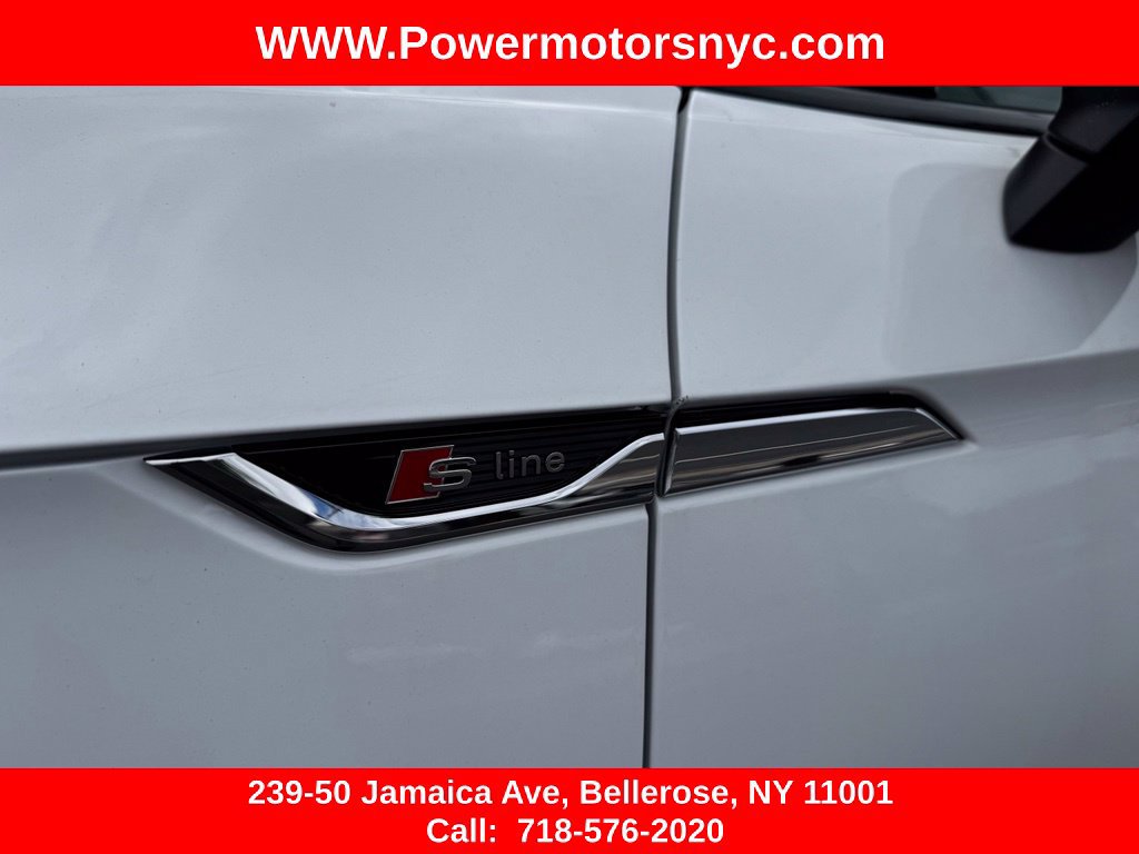 Used 2025 Audi A5 2.0T Premium AWD/4WD image 12
