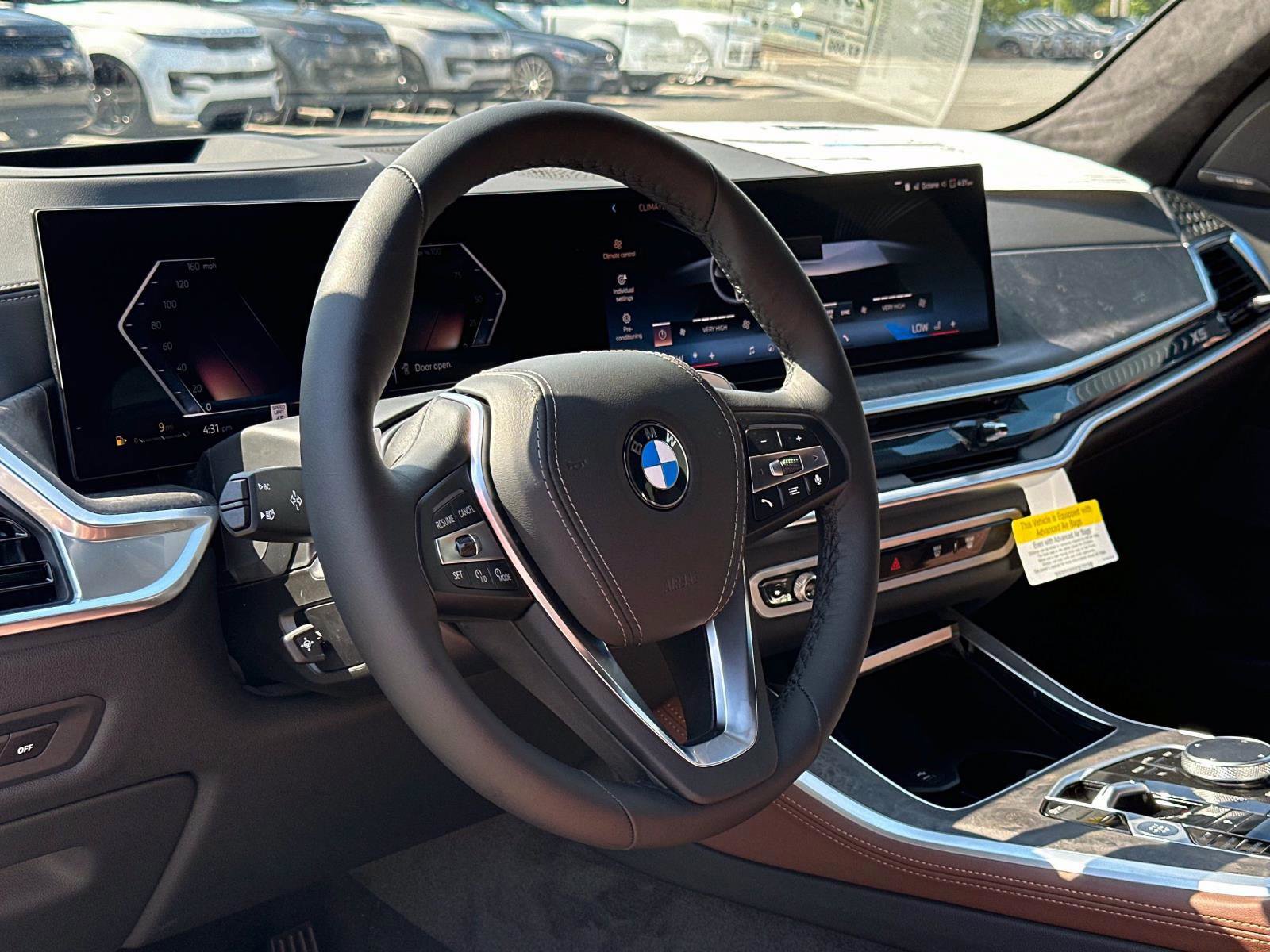 New 2026 BMW X5 sDrive40i image 27