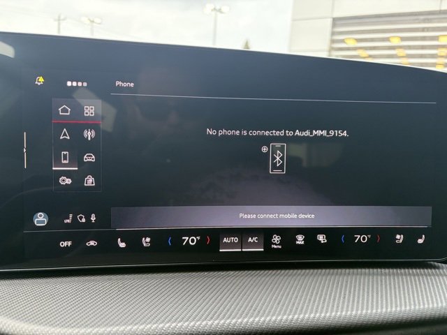 New 2025 Audi SQ5 Premium Plus image 23