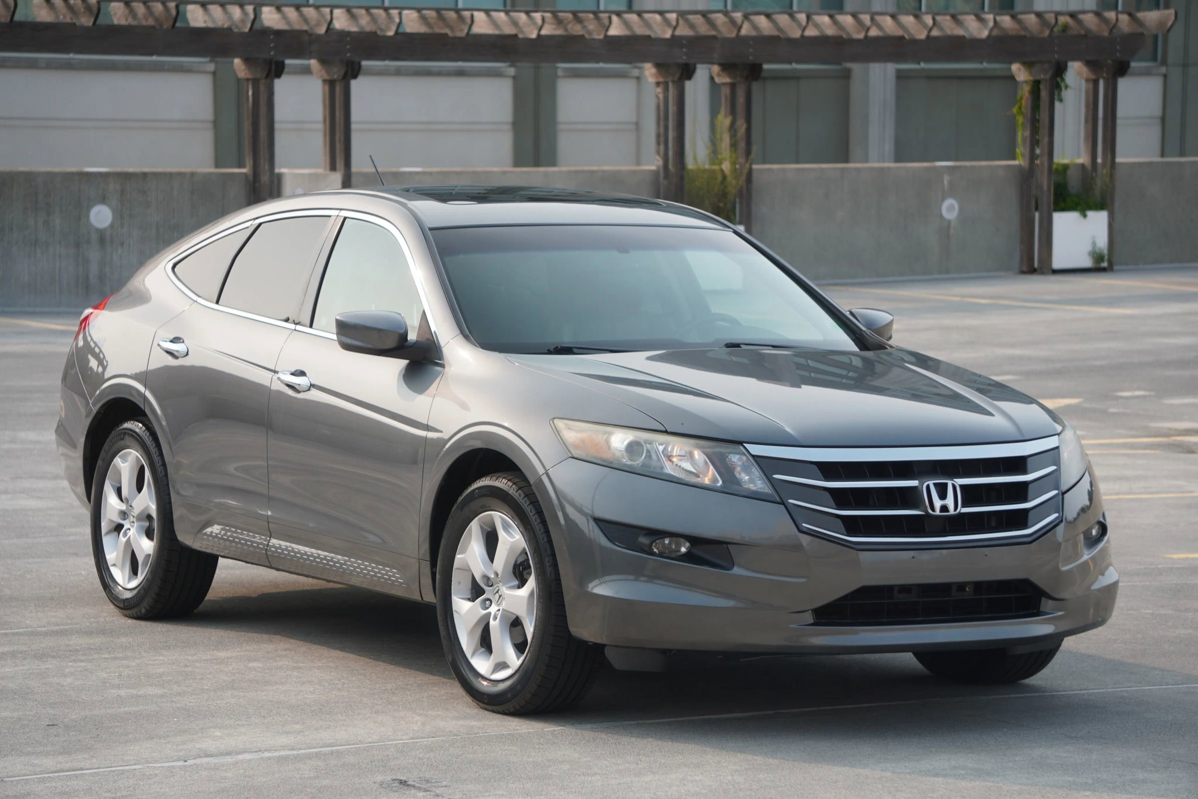 Used 2010 Honda Crosstour EX-L image 20