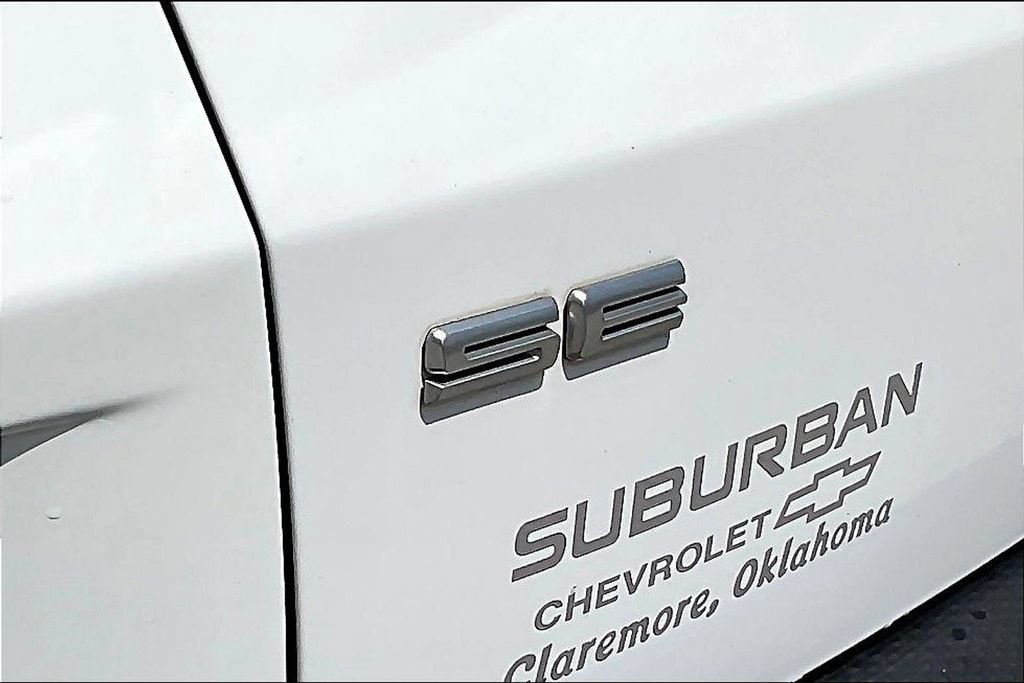 Used 2021 Ford Escape SE FWD image 28
