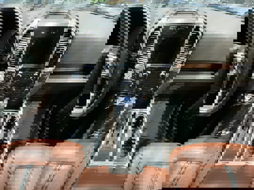 Used 2019 Ford F150 King Ranch w/ Equipment Group 601A Luxury image 23