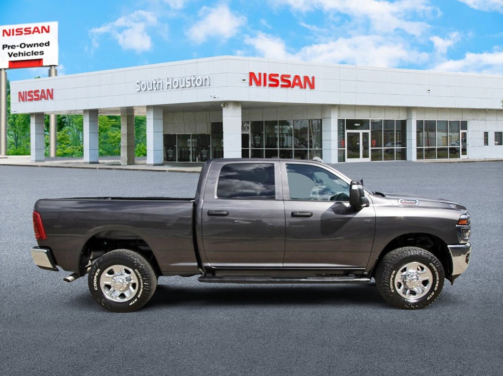 Used 2026 RAM 2500 Tradesman image 5