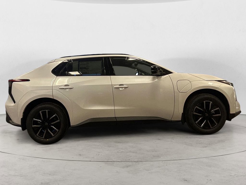 New 2026 Toyota bZ image 6